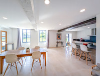 Moulin à vendre à Challignac, Charente - 675.000 € - photo 4