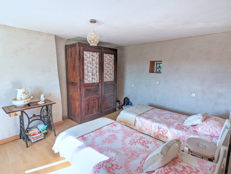 French property for sale in Bersac-sur-Rivalier, Haute-Vienne - €88,000 - photo 5
