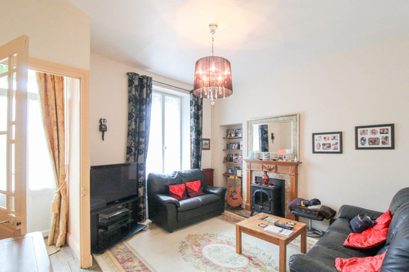 French property for sale in Gouex, Vienne - photo 5