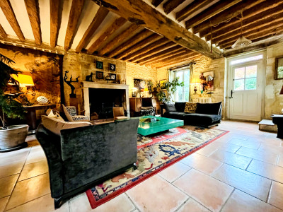 French property for sale in Argentan, Orne - €380,000 - photo 2