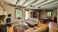 Maison à vendre à Lembras, Dordogne - 599.000 € - photo 5