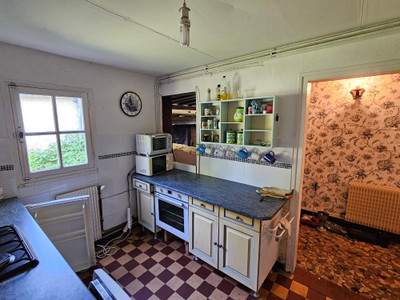 French property for sale in Saint-Pierre-en-Auge, Calvados - €172,800 - photo 5