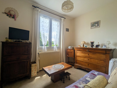 French property for sale in La Coquille, Dordogne - €66,600 - photo 4