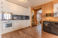 Propriété à vendre à Les Deux Alpes, Isère - 848 000 € - photo n°3