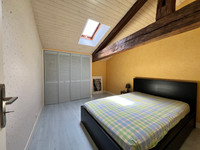 Maison à vendre à Ronsenac, Charente - 371.000 € - photo 9
