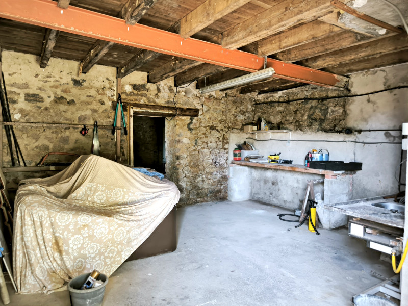 French property for sale in Droux, Haute-Vienne - €61,550 - photo 7