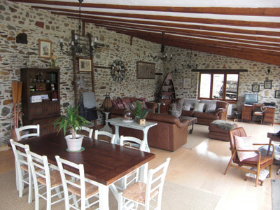 French property for sale in Noëllet, Maine-et-Loire - €340,000 - photo 6
