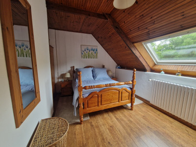 French property for sale in Pont-Melvez, Côtes-d'Armor - €202,000 - photo 5