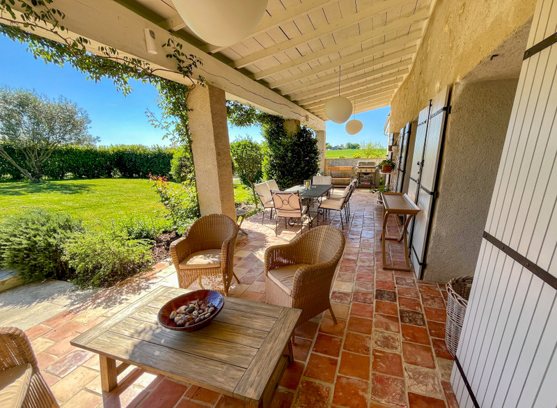 French property for sale in Eymet, Dordogne - €472,500 - photo 1