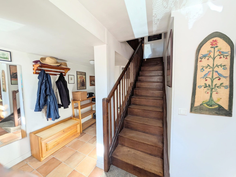 French property for sale in Felletin, Creuse - €152,600 - photo 7