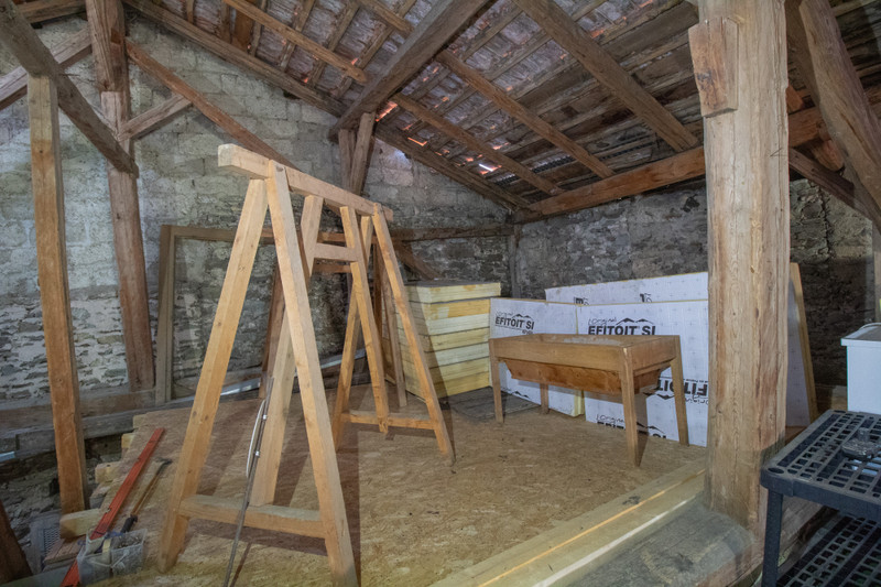 Ski property for sale in La Plagne - €265,000 - photo 7