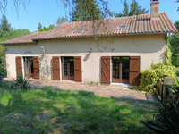 French property, houses and homes for sale in Esse Charente Poitou_Charentes