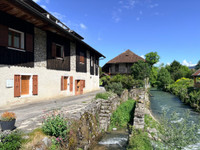 Propriété à vendre à Doussard, Haute-Savoie - 550 000 € - photo n°1