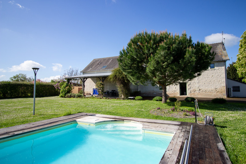 French property for sale in La Tour-Saint-Gelin, Indre-et-Loire - €690,000 - photo 8