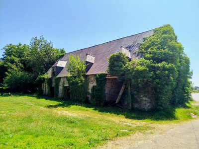 house for sale in Manche
