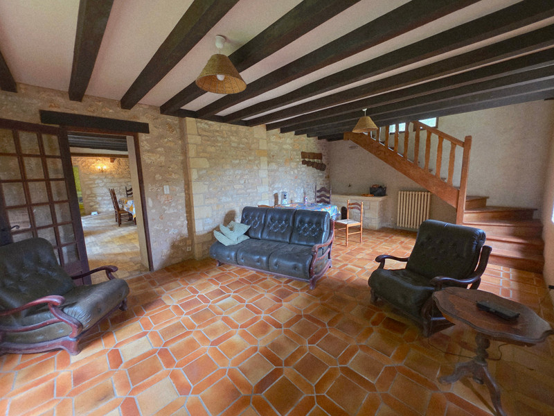 French property for sale in Les Eyzies, Dordogne - €297,000 - photo 8