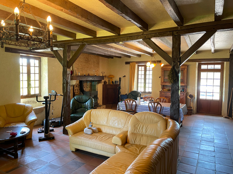 French property for sale in Pensol, Haute-Vienne - €675,000 - photo 4