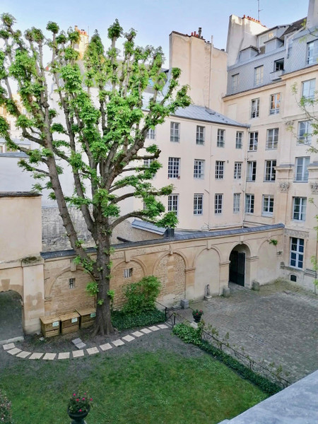 Appartement à vendre à Paris, Paris - 537 000 € - photo 1
