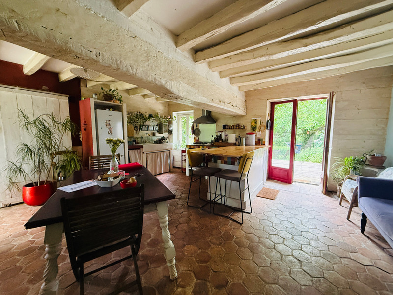 French property for sale in Thorigny-sur-Oreuse, Yonne - €299,000 - photo 5