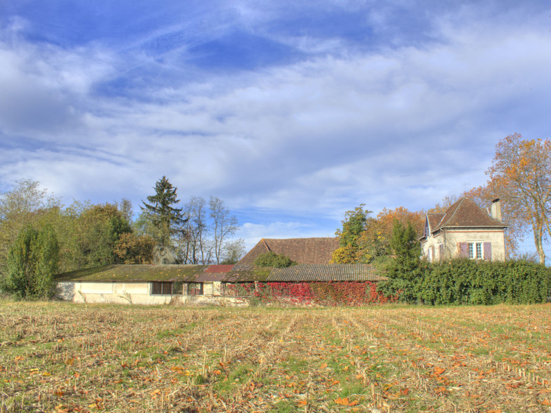 French property for sale in Orthez, Pyrénées-Atlantiques - &#8364;195,000 - photo 4