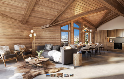 Ski property for sale in  - €1,332,000 - photo 8