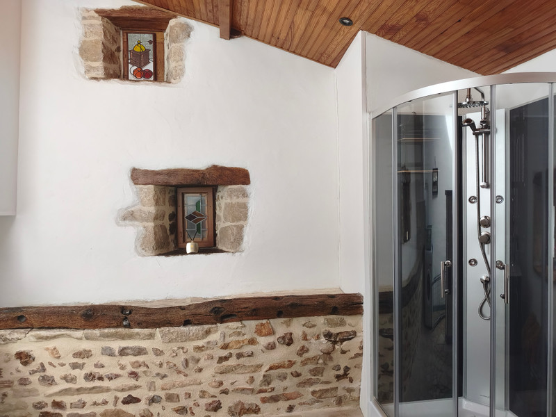 French property for sale in Brux, Vienne - €264,825 - photo 5