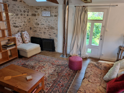 French property for sale in Brillac, Charente - €119,900 - photo 2