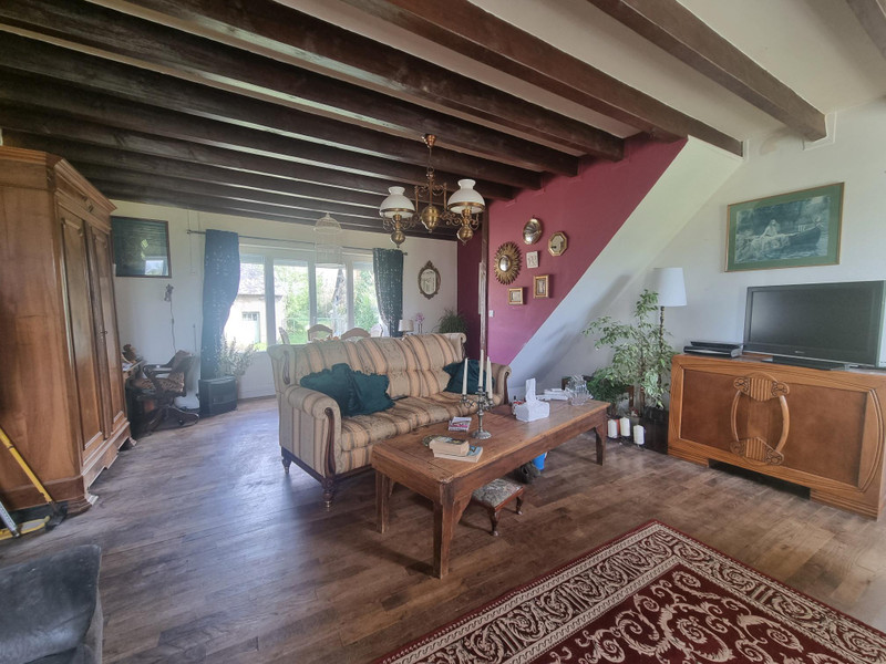 French property for sale in La Chapelle-Glain, Loire-Atlantique - €183,600 - photo 4