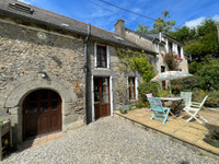 Maison à vendre à Le Mené, Côtes-d'Armor - 199.000 € - photo 3