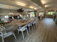 Maison à vendre à Saint-Junien-la-Bregère, Creuse - 657.200 € - photo 5