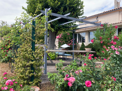 French property for sale in Jurignac, Charente - €334,000 - photo 9