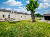 French property, houses and homes for sale in Anché Indre-et-Loire Centre
