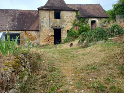 French property for sale in Auriac-du-Périgord, Dordogne - €340,000 - photo 4