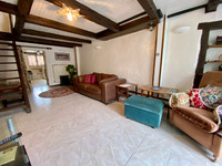 Maison à vendre à Rochechouart, Haute-Vienne - 61.000 € - photo 3