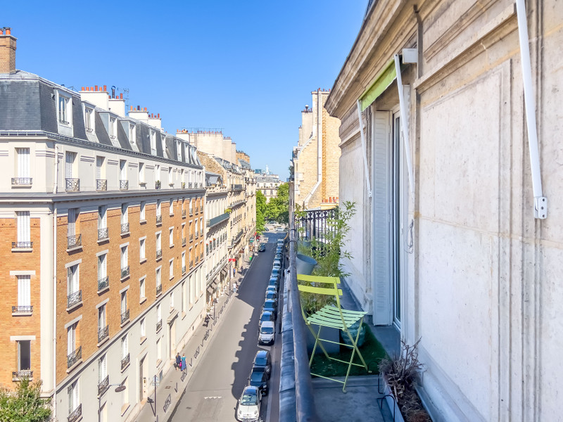 apartment for sale in Paris-Ile-de-France