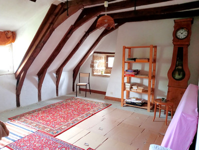 French property for sale in Saint-Privat, Corrèze - €85,800 - photo 1