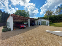 Maison à vendre à Sers, Charente - 350 000 € - photo 9