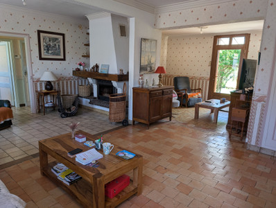 French property for sale in Cour-Maugis sur Huisne, Orne - €200,000 - photo 3