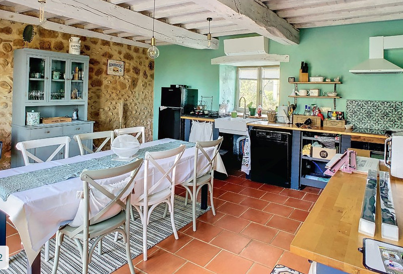 French property for sale in Montaut, Gers - €265,000 - photo 3