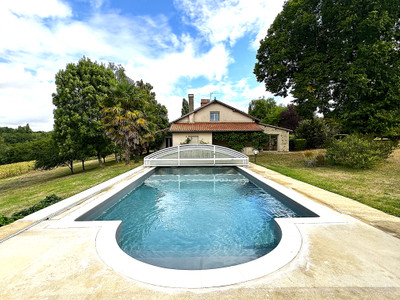 house for sale in Dordogne