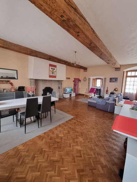 French property for sale in Évaux-les-Bains, Creuse - €134,900 - photo 10
