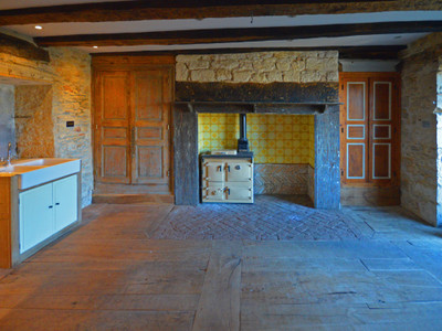 French property for sale in Sainte-Orse, Dordogne - €59,500 - photo 4