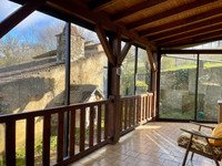 Propriété à vendre à Les Arques, Lot - 212 000 € - photo n°2
