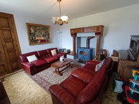 Maison à vendre à Aubusson, Creuse - 183.600 € - photo 7