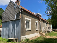 Maison à vendre à Préveranges, Cher - 189 000 € - photo 8