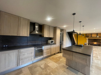 Maison à vendre à Saint-Jacques-de-Néhou, Manche, Basse-Normandie, avec Leggett Immobilier