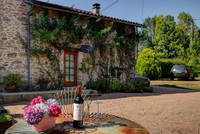 Maison à vendre à Champs-Romain, Dordogne - 599.950 € - photo 4