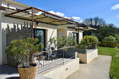 French property for sale in Saint-Jean-de-Maruéjols-et-Avéjan, Gard - €550,000 - photo 3
