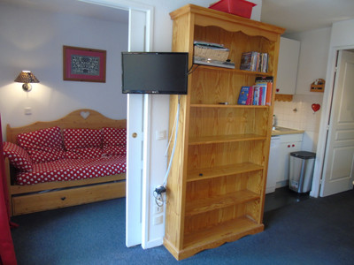 Propriété de ski à vendre :   - €109,000 - photo 4