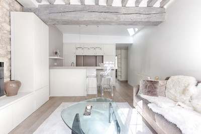 French property for sale in Paris 4e Arrondissement, Paris - €745,000 - photo 2